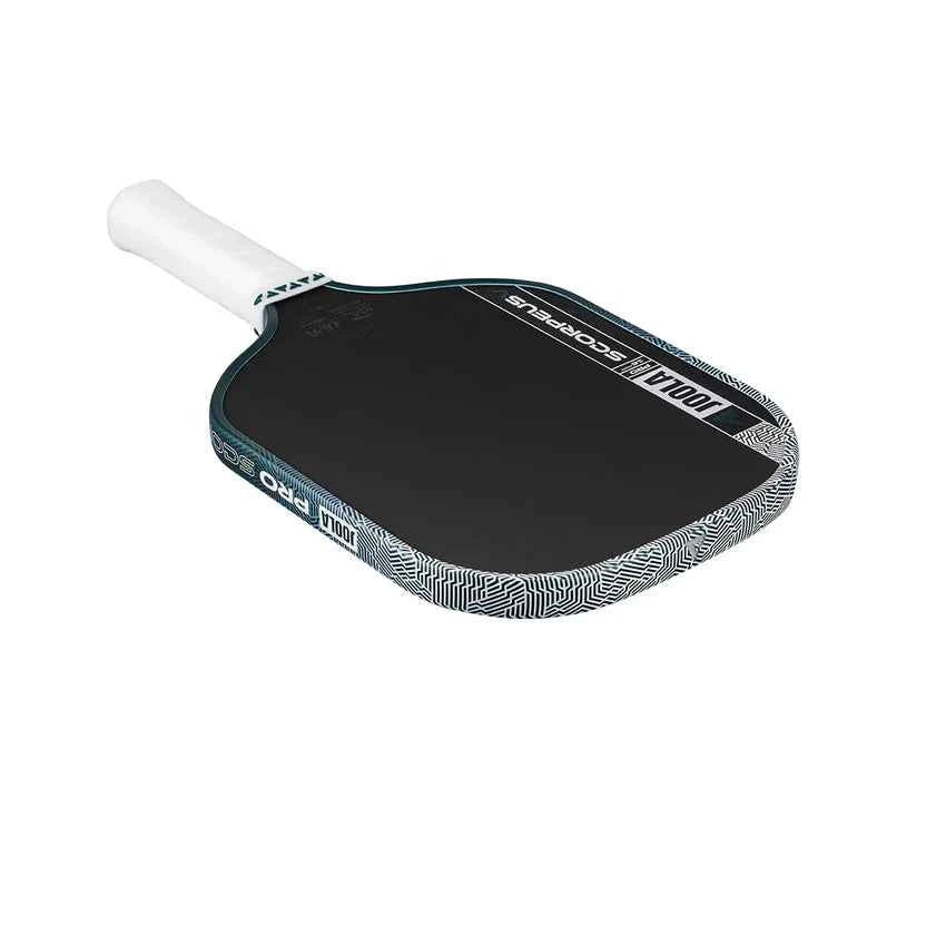 JOOLA Pro V Scorpeus 16mm Collin Johns Signature Pickleball Paddle - Lightly Used