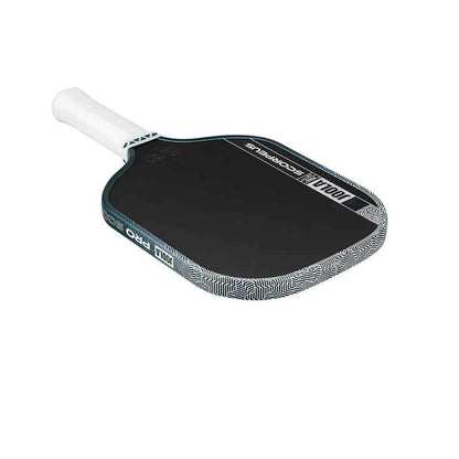 JOOLA Pro V Scorpeus 16mm Collin Johns Signature Pickleball Paddle - Lightly Used