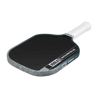JOOLA Pro V Scorpeus 16mm Collin Johns Signature Pickleball Paddle - Lightly Used
