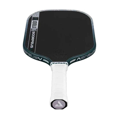 JOOLA Pro V Scorpeus 16mm Collin Johns Signature Pickleball Paddle - Lightly Used
