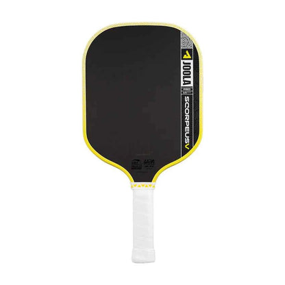 JOOLA Pro V Scorpeus 16mm Anna Bright Signature Pickleball Paddle - Lightly Used