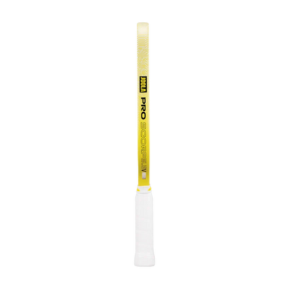 JOOLA Pro V Scorpeus 16mm Anna Bright Signature Pickleball Paddle - Lightly Used