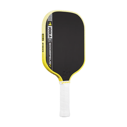 JOOLA Pro V Scorpeus 16mm Anna Bright Signature Pickleball Paddle - Lightly Used
