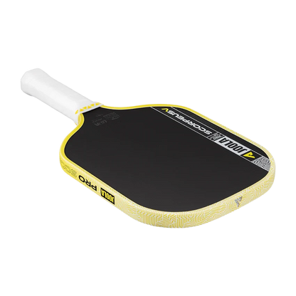 JOOLA Pro V Scorpeus 16mm Anna Bright Signature Pickleball Paddle - Lightly Used