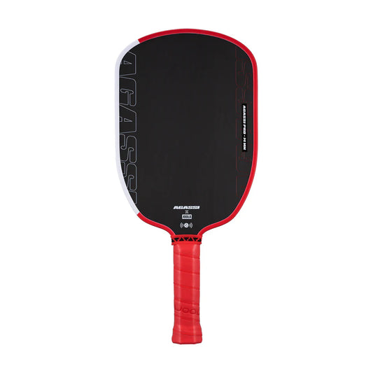 JOOLA Agassi Pro IV 14mm, front