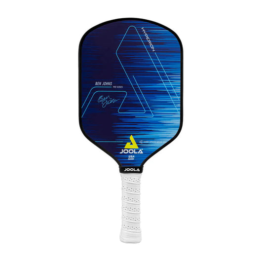 JOOLA Ben Johns Hyperion CAS 16 Pickleball Paddle, front