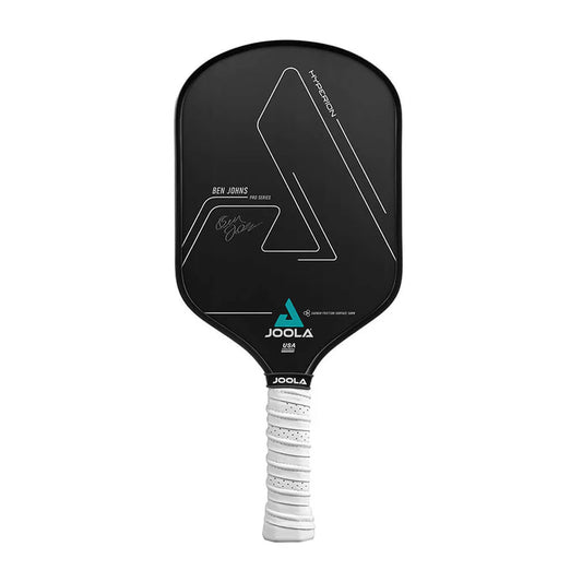 JOOLA Ben Johns Hyperion CFS 16 Pickeball Paddle, front