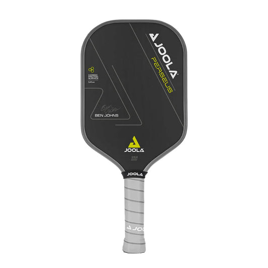 JOOLA Ben Johns Perseus CFS 14 Pickleball Paddle, front