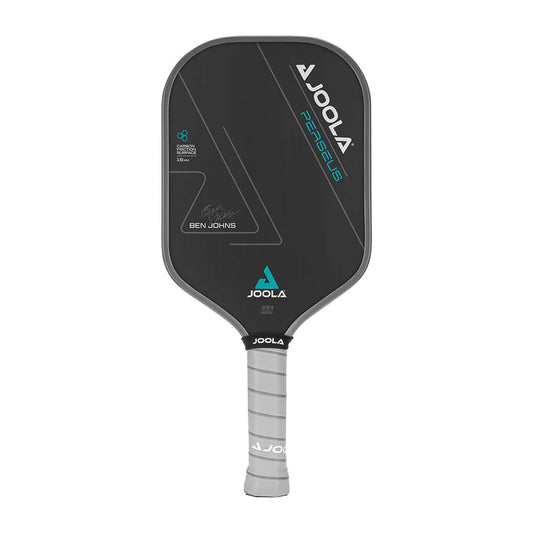 JOOLA Ben Johns Perseus CFS 16 Pickleball Paddle, front