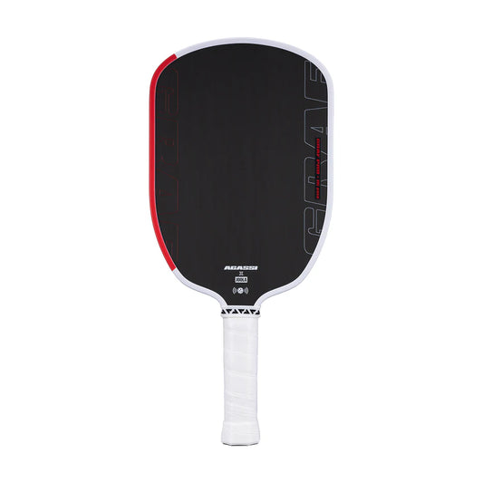 JOOLA Graf Pro IV 16mm, front