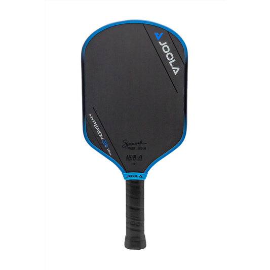 JOOLA Simone Jardim Hyperion 3S 16mm, front