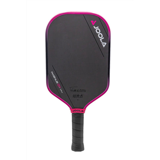 JOOLA Tyson McGuffin Magnus 3S 14mm Pickleball Paddle, front
