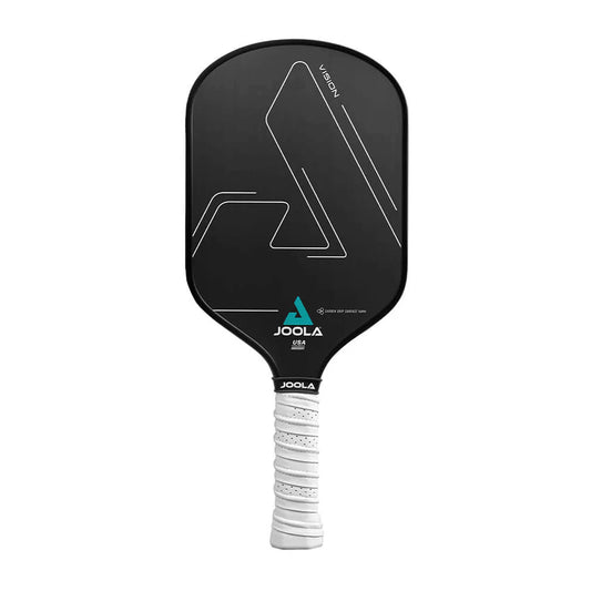 JOOLA Vision CGS 16 Pickleball Paddle, front