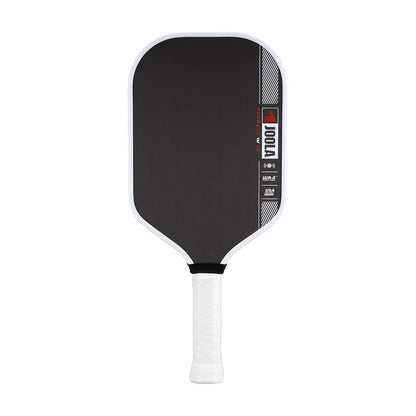JOOLA Ben Johns Perseus Pro IV 16mm Pickleball Paddle, front