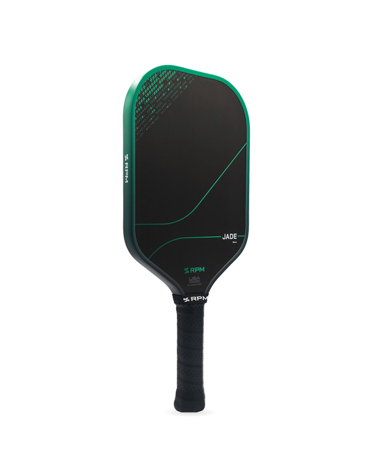 RPM Jade 16mm Elongated - Right
