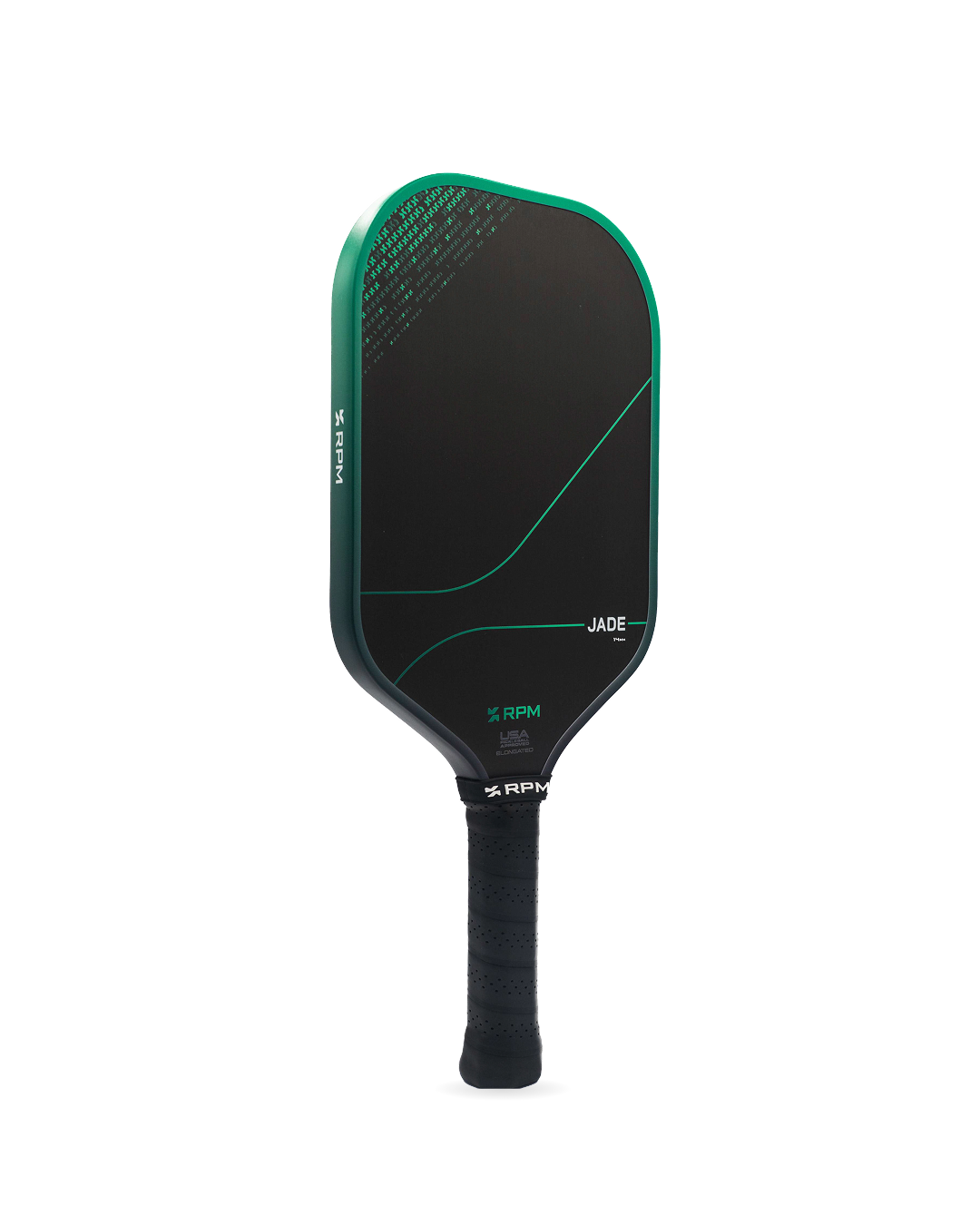 RPM Jade 14mm Elongated - Right