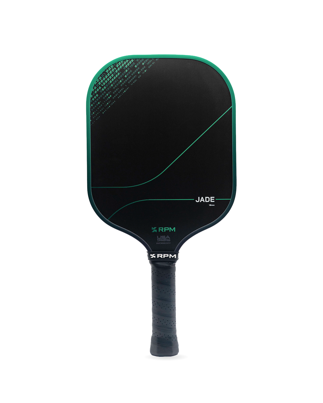 RPM Jade 16mm Widebody - Front