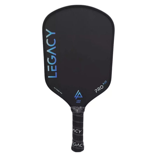Legacy Pro Air 14mm Pickleball Paddle, front