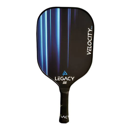 Legacy Velocity Pickleball Paddle, front