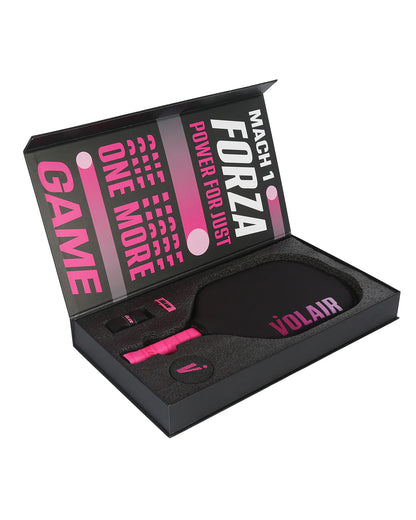BOGO Volair Forza Mach 1 14mm Blue or Pink Giftbox