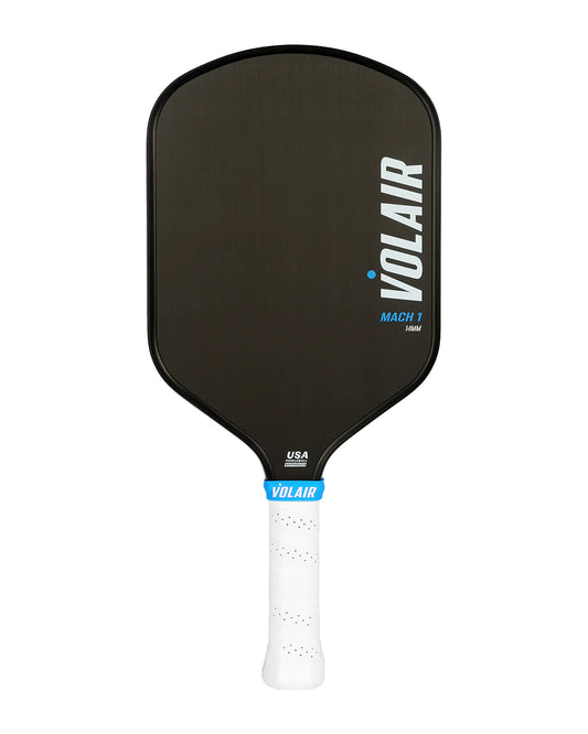 Volair Mach 1 14mm Pickleball Paddle