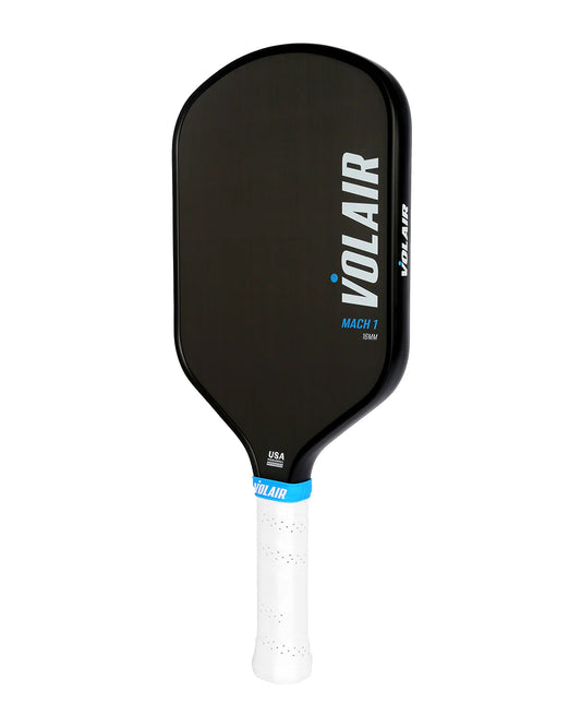 Volair Mach 1 16mm Pickleball Paddle