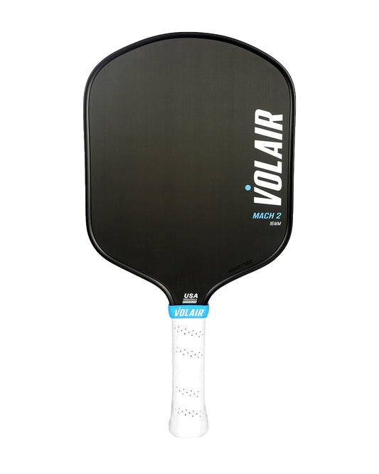 Volair Mach 2 16mm Pickleball Paddle
