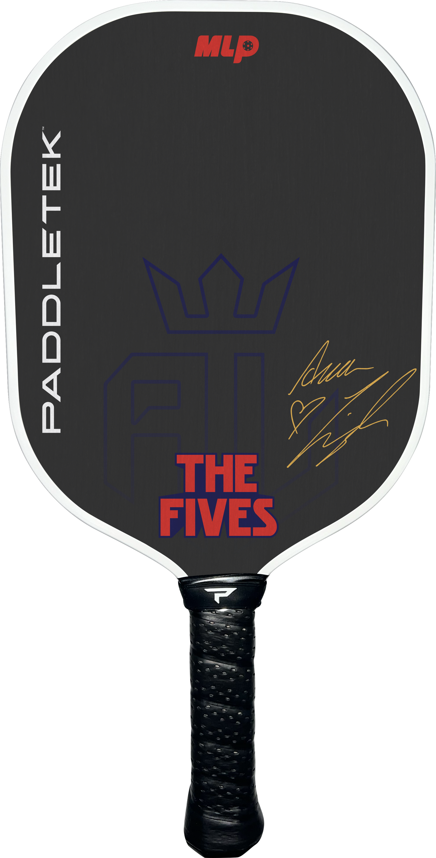 The FIVES MLP Paddletek Bantam ALW-C 12.7mm