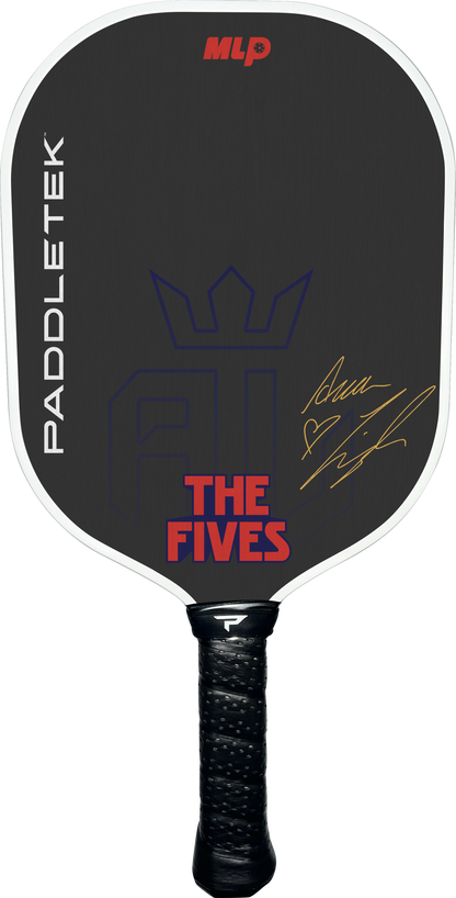 The FIVES MLP Paddletek Bantam ALW-C 12.7mm