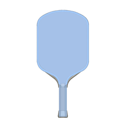 Honolulu J2CR Crystal Blue™ Endurance Surface™ 6" Long Handle
