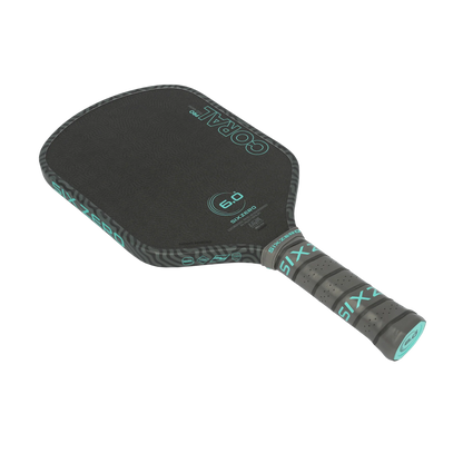 Sixzero Coral Pro Hybrid 16mm Pickleball Paddle
