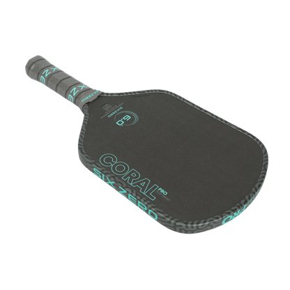 Sixzero Coral Pro Hybrid 16mm Pickleball Paddle