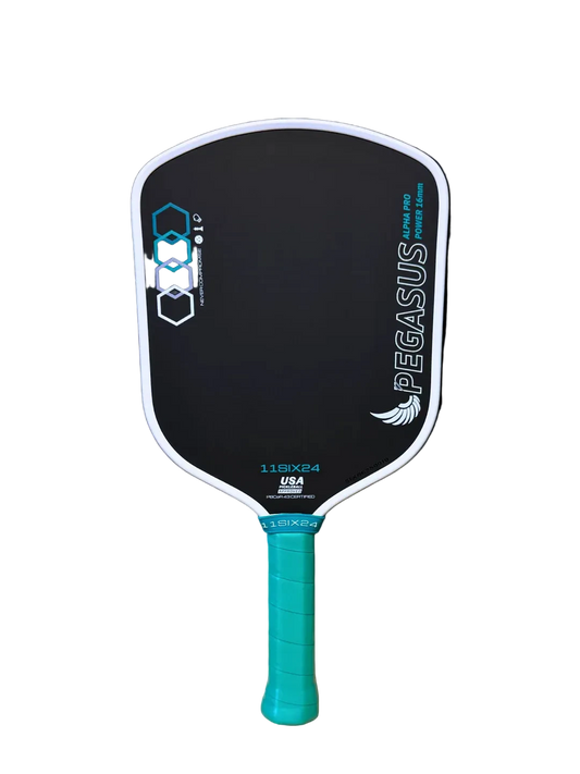 11Six24 Pegasus Alpha Pro Power