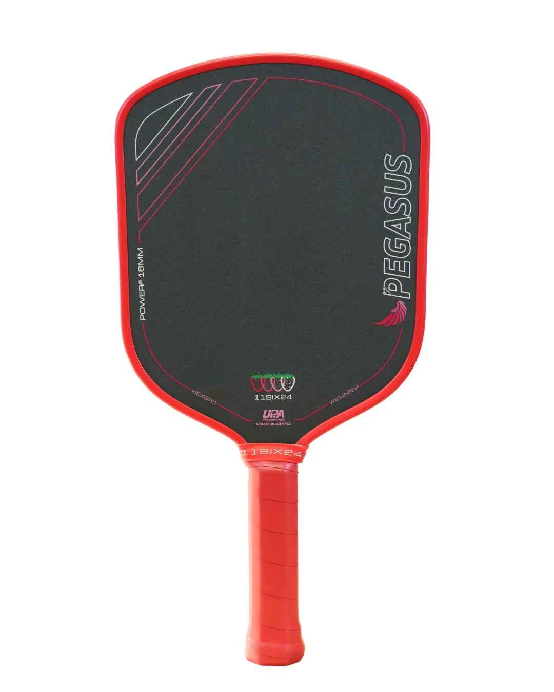 11SIX24 Pegasus Power 2 Pickleball Paddle