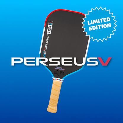JOOLA Perseus Pro V Rally Rocket 16mm Pickleball Paddle - PLUS Free $30 Gift Card$329.95