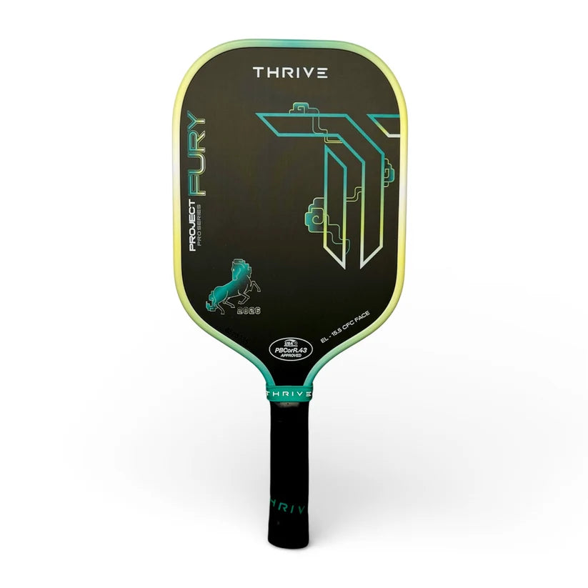 Thrive Year of the Horse 2026 Limited Lunar Release FURY EL 15.5 MM (POWER SERIES)