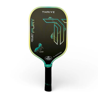 Thrive Year of the Horse 2026 Limited Lunar Release FURY EL 15.5 MM (POWER SERIES)