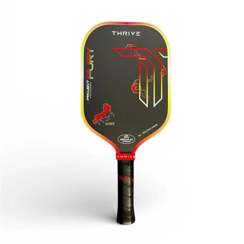 Thrive Year of the Horse 2026 Limited Lunar Release FURY EL 15.5 MM (POWER SERIES)