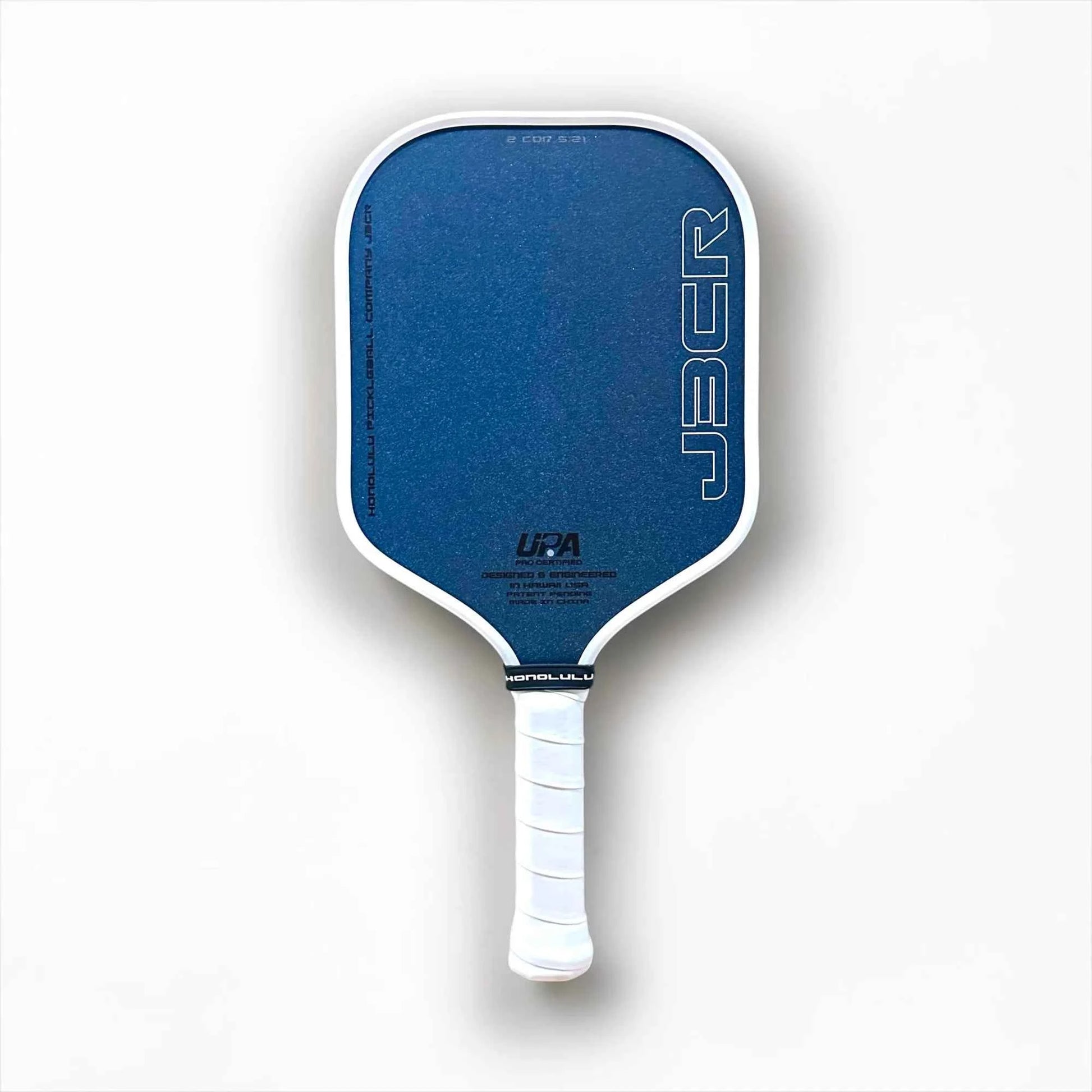 J3CR with Crystal Blue Endurance Surface