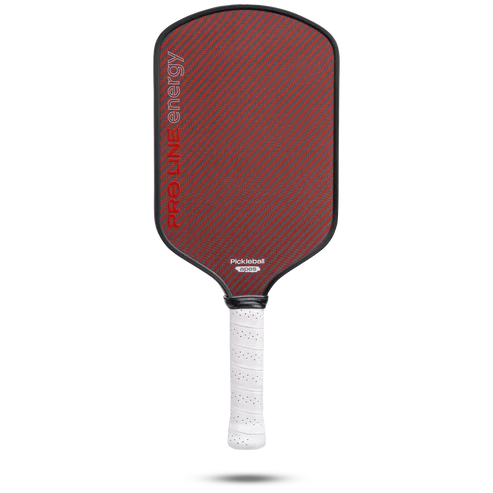 Pickleball Apes Pro Line Energy Paddle, front