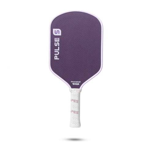 Pickleball Apes Pulse S Paddle, front
