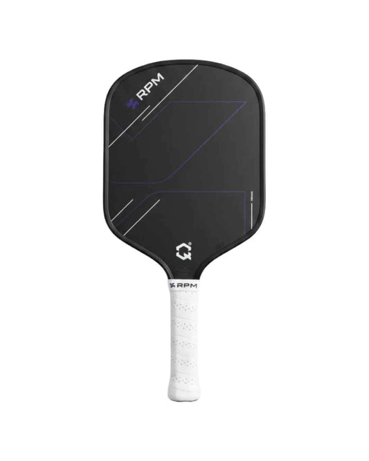 RPM Q2 16mm Hybrid Curve Top Pickleball Paddle
