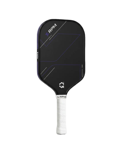 RPM Q2 16mm Hybrid Flat Top Pickleball Paddle