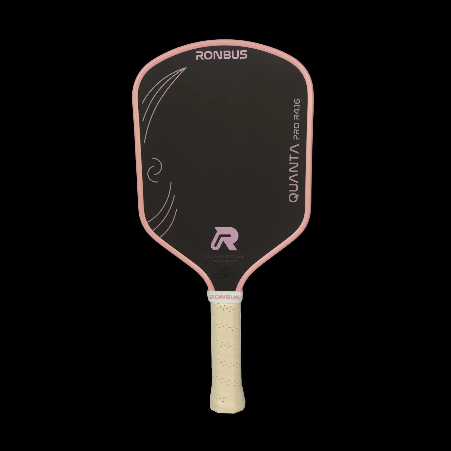 Ronbus Quanta Pro R4.16
