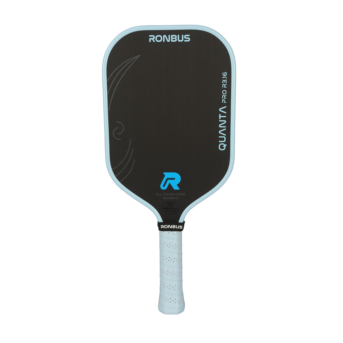 Ronbus Quanta Pro R3.16