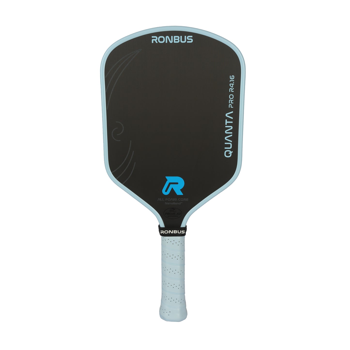 Ronbus Quanta Pro R4.16