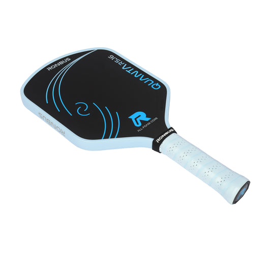 COMING SOON Ronbus Quanta R5.16