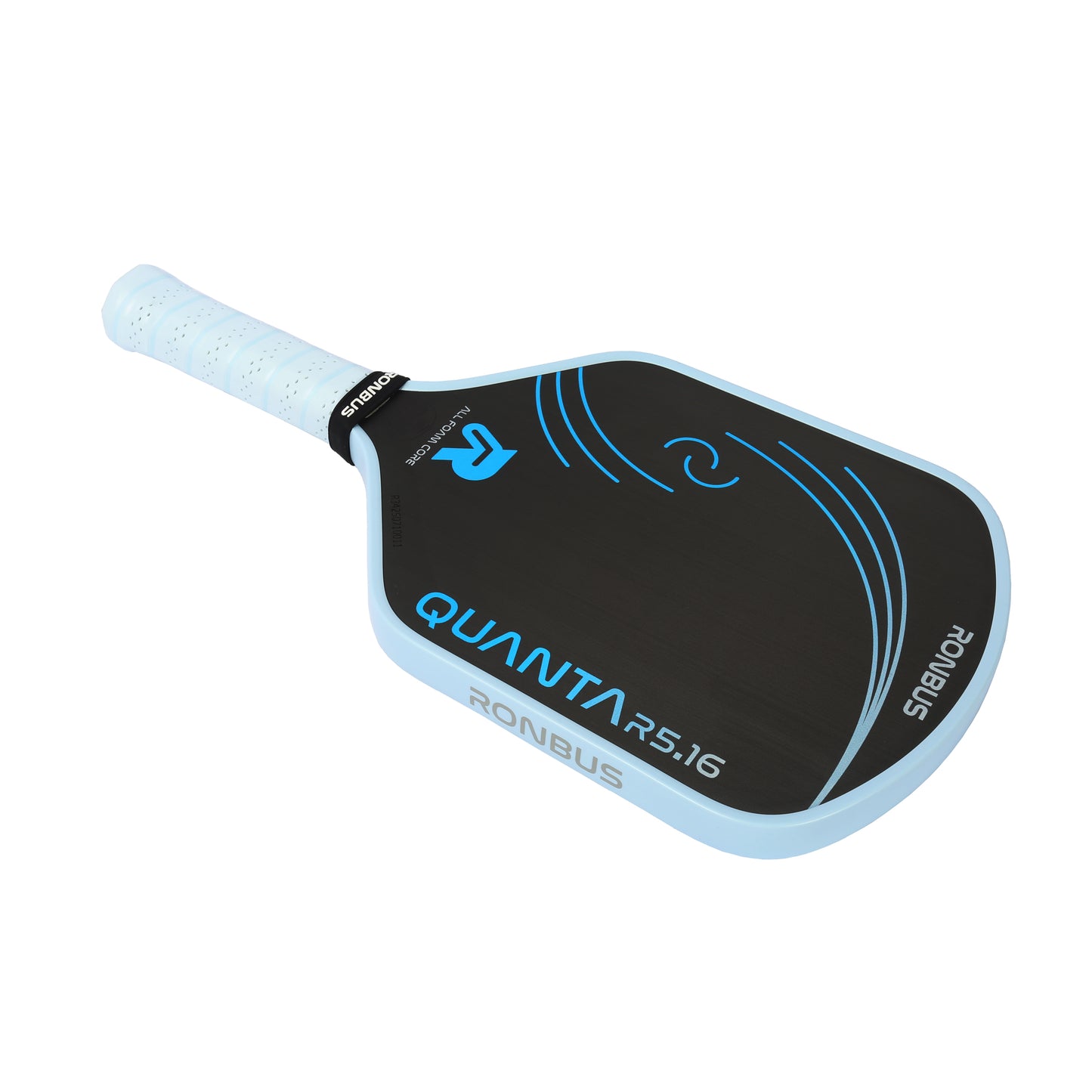 COMING SOON Ronbus Quanta R5.16