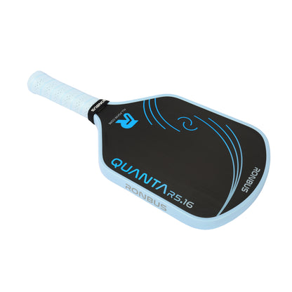 COMING SOON Ronbus Quanta R5.16