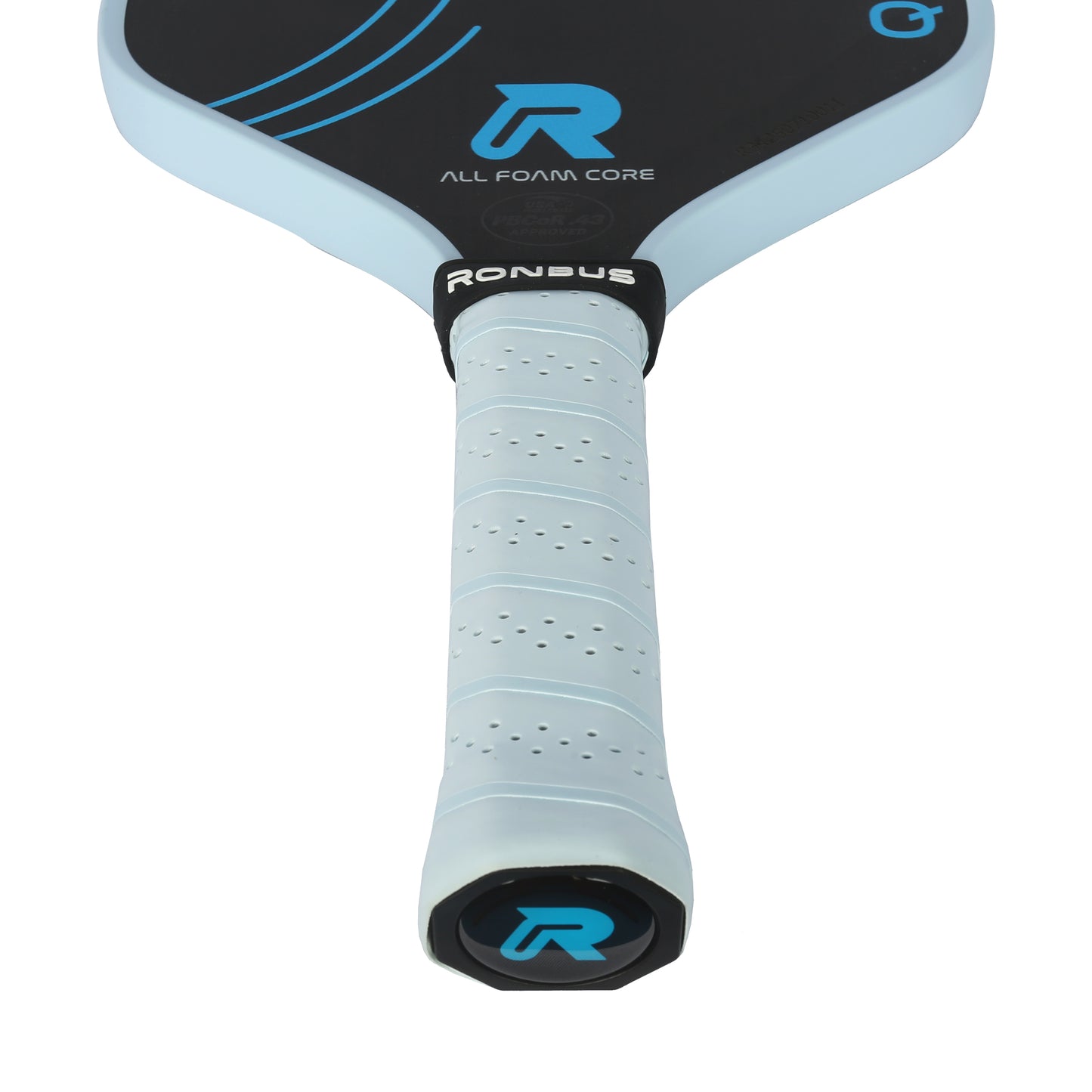 COMING SOON Ronbus Quanta R5.16
